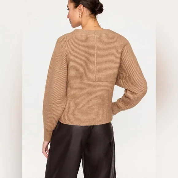 Brochu Walker The Hughes Sweater